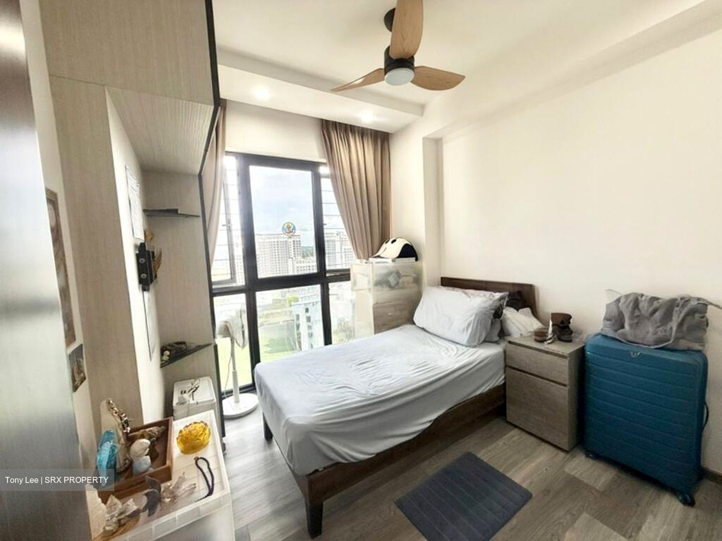 RiverParc Residence (D19), Condominium #518825931